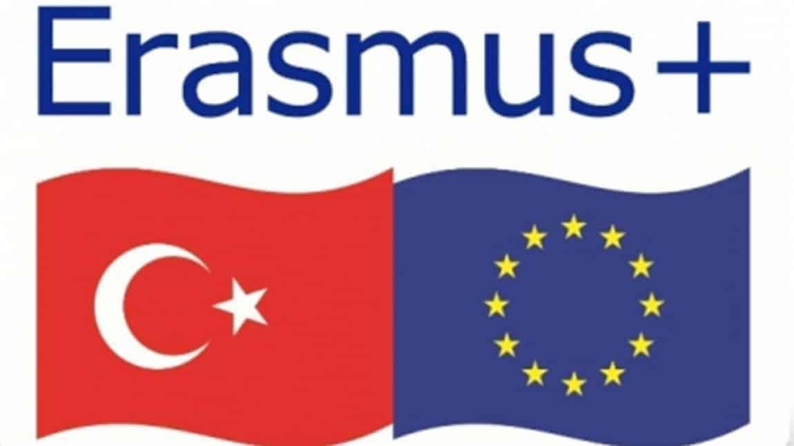 Okulumuz El Cabir Mesleki ve Teknik Anadolu Lisesi Erasmus Projesi Kapsamında Avusturya/Viyanaya  İş Temelli  Öğrenme Faliyeti